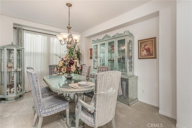This two-story home is located on one of the largest lots along on Morongo Golf Club at Tukwet Canyon in California - for sale on GolfHomes.com, golf home, golf lot
