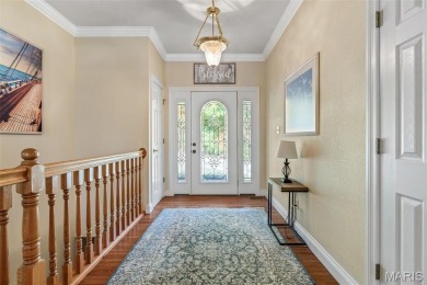 Vacation Living Every Day! Looking for the perfect second home on Terre Du Lac Golf and Country Club in Missouri - for sale on GolfHomes.com, golf home, golf lot