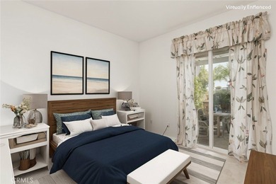 This two-story home is located on one of the largest lots along on Morongo Golf Club at Tukwet Canyon in California - for sale on GolfHomes.com, golf home, golf lot