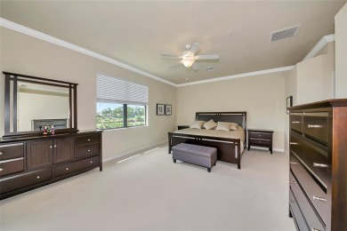 Live Above It All. Discover this upper-level 3-bedroom, 2-bath on River Strand Golf and Country Club At Heritage Harbour  in Florida - for sale on GolfHomes.com, golf home, golf lot