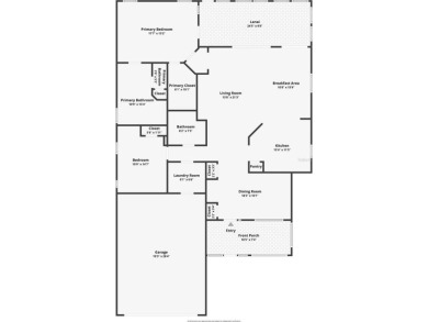 ALOT OF HOME FOR THE MONEY! $79,000 in updates  ALL BONDS ARE on Arlington Ridge Golf Club in Florida - for sale on GolfHomes.com, golf home, golf lot