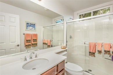 This two-story home is located on one of the largest lots along on Morongo Golf Club at Tukwet Canyon in California - for sale on GolfHomes.com, golf home, golf lot