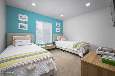 Listed below appraised value, this beautifully updated 3-bedroom on The Club At Pelican Bay - South Course in Florida - for sale on GolfHomes.com, golf home, golf lot