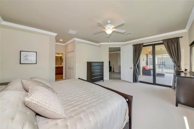 Live Above It All. Discover this upper-level 3-bedroom, 2-bath on River Strand Golf and Country Club At Heritage Harbour  in Florida - for sale on GolfHomes.com, golf home, golf lot