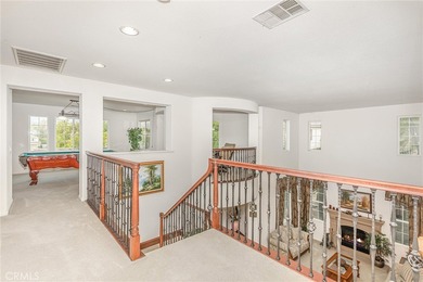 This two-story home is located on one of the largest lots along on Morongo Golf Club at Tukwet Canyon in California - for sale on GolfHomes.com, golf home, golf lot