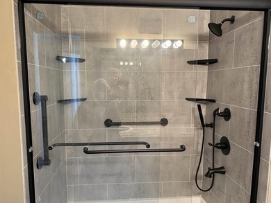 UNIQUE & UPDATED FEATURES just might be what you need!!!  Nice on Mountain Ranch Golf Club in Arkansas - for sale on GolfHomes.com, golf home, golf lot