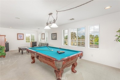 This two-story home is located on one of the largest lots along on Morongo Golf Club at Tukwet Canyon in California - for sale on GolfHomes.com, golf home, golf lot