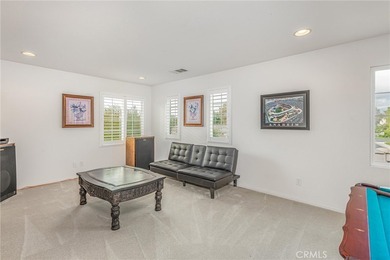 This two-story home is located on one of the largest lots along on Morongo Golf Club at Tukwet Canyon in California - for sale on GolfHomes.com, golf home, golf lot
