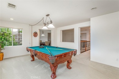 This two-story home is located on one of the largest lots along on Morongo Golf Club at Tukwet Canyon in California - for sale on GolfHomes.com, golf home, golf lot