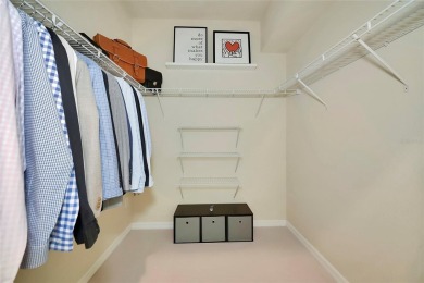 Live Above It All. Discover this upper-level 3-bedroom, 2-bath on River Strand Golf and Country Club At Heritage Harbour  in Florida - for sale on GolfHomes.com, golf home, golf lot