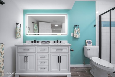 Listed below appraised value, this beautifully updated 3-bedroom on The Club At Pelican Bay - South Course in Florida - for sale on GolfHomes.com, golf home, golf lot