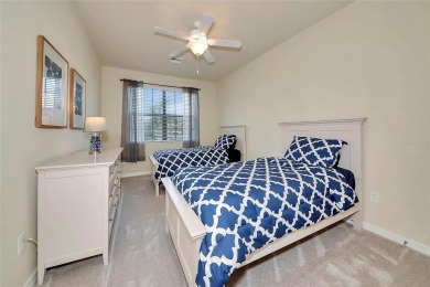 Live Above It All. Discover this upper-level 3-bedroom, 2-bath on River Strand Golf and Country Club At Heritage Harbour  in Florida - for sale on GolfHomes.com, golf home, golf lot