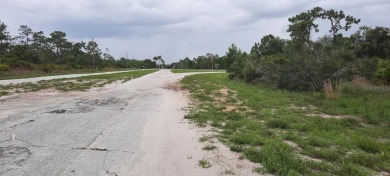 This property is zoned commercial and ready for you to build on Indian Lake Estates Golf and Country Club in Florida - for sale on GolfHomes.com, golf home, golf lot