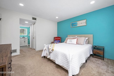 Listed below appraised value, this beautifully updated 3-bedroom on The Club At Pelican Bay - South Course in Florida - for sale on GolfHomes.com, golf home, golf lot