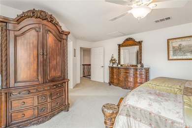 This two-story home is located on one of the largest lots along on Morongo Golf Club at Tukwet Canyon in California - for sale on GolfHomes.com, golf home, golf lot