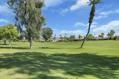 Sought after 3 bed/3 bath condo in gated Montego West located on on Bermuda Dunes Country Club in California - for sale on GolfHomes.com, golf home, golf lot