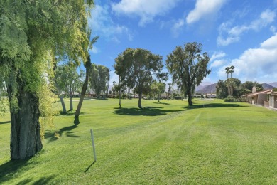 Sought after 3 bed/3 bath condo in gated Montego West located on on Bermuda Dunes Country Club in California - for sale on GolfHomes.com, golf home, golf lot