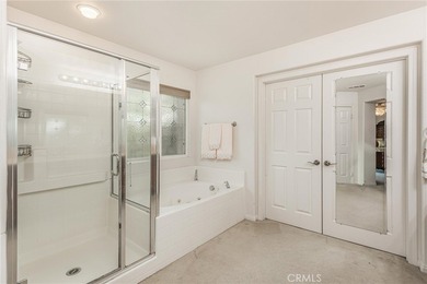 This two-story home is located on one of the largest lots along on Morongo Golf Club at Tukwet Canyon in California - for sale on GolfHomes.com, golf home, golf lot