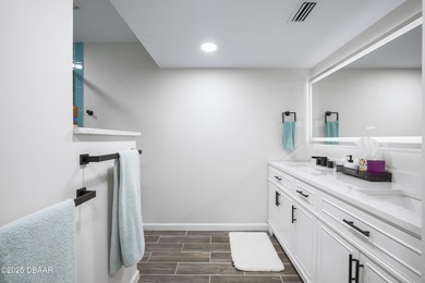 Listed below appraised value, this beautifully updated 3-bedroom on The Club At Pelican Bay - South Course in Florida - for sale on GolfHomes.com, golf home, golf lot