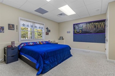 Vacation Living Every Day! Looking for the perfect second home on Terre Du Lac Golf and Country Club in Missouri - for sale on GolfHomes.com, golf home, golf lot