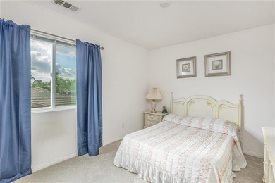 This two-story home is located on one of the largest lots along on Morongo Golf Club at Tukwet Canyon in California - for sale on GolfHomes.com, golf home, golf lot