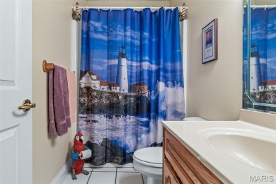 Vacation Living Every Day! Looking for the perfect second home on Terre Du Lac Golf and Country Club in Missouri - for sale on GolfHomes.com, golf home, golf lot