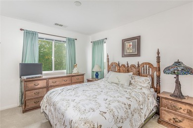 This two-story home is located on one of the largest lots along on Morongo Golf Club at Tukwet Canyon in California - for sale on GolfHomes.com, golf home, golf lot