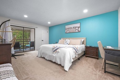 Listed below appraised value, this beautifully updated 3-bedroom on The Club At Pelican Bay - South Course in Florida - for sale on GolfHomes.com, golf home, golf lot