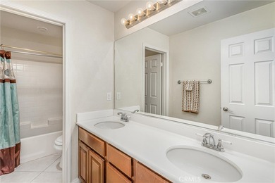 This two-story home is located on one of the largest lots along on Morongo Golf Club at Tukwet Canyon in California - for sale on GolfHomes.com, golf home, golf lot