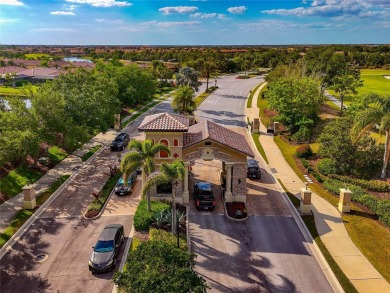 Live Above It All. Discover this upper-level 3-bedroom, 2-bath on River Strand Golf and Country Club At Heritage Harbour  in Florida - for sale on GolfHomes.com, golf home, golf lot