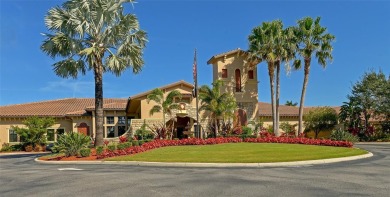 Live Above It All. Discover this upper-level 3-bedroom, 2-bath on River Strand Golf and Country Club At Heritage Harbour  in Florida - for sale on GolfHomes.com, golf home, golf lot