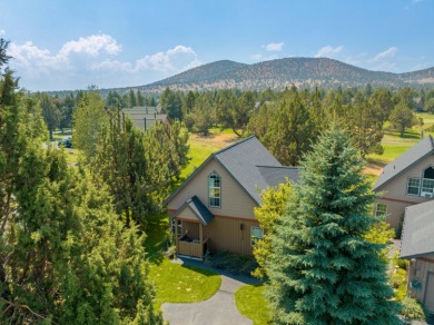 Nestled on the 18th fairway of The Ridge Course, this  classic on Eagle Crest Golf Resort - Resort Course in Oregon - for sale on GolfHomes.com, golf home, golf lot