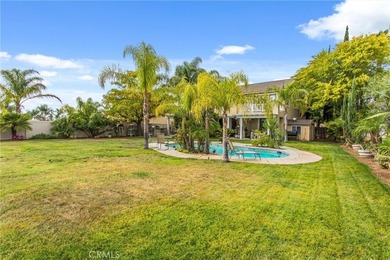 This two-story home is located on one of the largest lots along on Morongo Golf Club at Tukwet Canyon in California - for sale on GolfHomes.com, golf home, golf lot