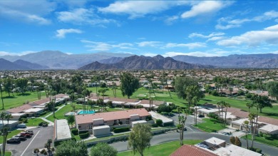 Sought after 3 bed/3 bath condo in gated Montego West located on on Bermuda Dunes Country Club in California - for sale on GolfHomes.com, golf home, golf lot