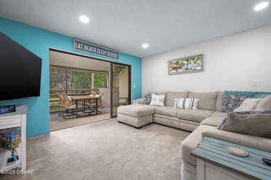 Listed below appraised value, this beautifully updated 3-bedroom on The Club At Pelican Bay - South Course in Florida - for sale on GolfHomes.com, golf home, golf lot