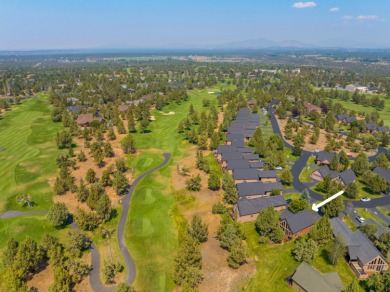 Nestled on the 18th fairway of The Ridge Course, this  classic on Eagle Crest Golf Resort - Resort Course in Oregon - for sale on GolfHomes.com, golf home, golf lot