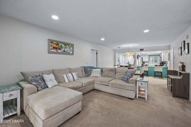 Listed below appraised value, this beautifully updated 3-bedroom on The Club At Pelican Bay - South Course in Florida - for sale on GolfHomes.com, golf home, golf lot