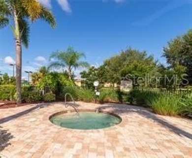 Live Above It All. Discover this upper-level 3-bedroom, 2-bath on River Strand Golf and Country Club At Heritage Harbour  in Florida - for sale on GolfHomes.com, golf home, golf lot
