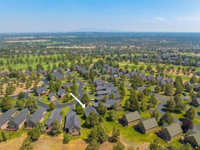 Nestled on the 18th fairway of The Ridge Course, this  classic on Eagle Crest Golf Resort - Resort Course in Oregon - for sale on GolfHomes.com, golf home, golf lot