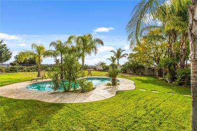 This two-story home is located on one of the largest lots along on Morongo Golf Club at Tukwet Canyon in California - for sale on GolfHomes.com, golf home, golf lot