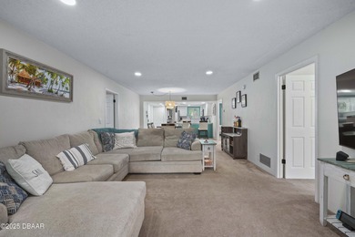 Listed below appraised value, this beautifully updated 3-bedroom on The Club At Pelican Bay - South Course in Florida - for sale on GolfHomes.com, golf home, golf lot