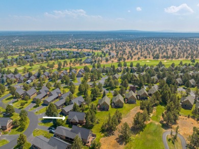 Nestled on the 18th fairway of The Ridge Course, this  classic on Eagle Crest Golf Resort - Resort Course in Oregon - for sale on GolfHomes.com, golf home, golf lot