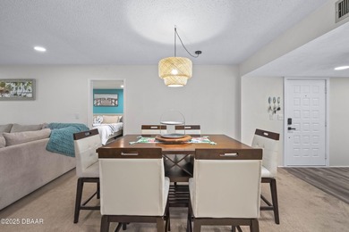 Listed below appraised value, this beautifully updated 3-bedroom on The Club At Pelican Bay - South Course in Florida - for sale on GolfHomes.com, golf home, golf lot