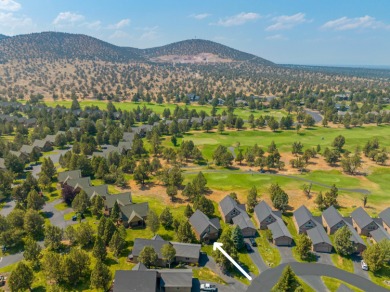 Nestled on the 18th fairway of The Ridge Course, this  classic on Eagle Crest Golf Resort - Resort Course in Oregon - for sale on GolfHomes.com, golf home, golf lot