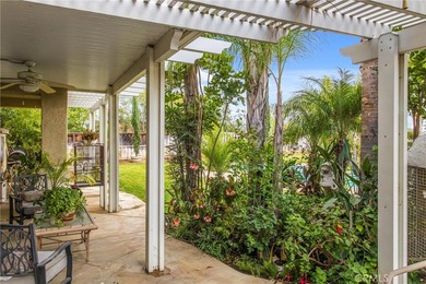 This two-story home is located on one of the largest lots along on Morongo Golf Club at Tukwet Canyon in California - for sale on GolfHomes.com, golf home, golf lot