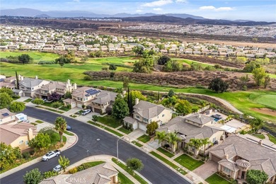This two-story home is located on one of the largest lots along on Morongo Golf Club at Tukwet Canyon in California - for sale on GolfHomes.com, golf home, golf lot