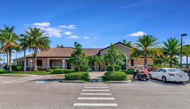 Live Above It All. Discover this upper-level 3-bedroom, 2-bath on River Strand Golf and Country Club At Heritage Harbour  in Florida - for sale on GolfHomes.com, golf home, golf lot