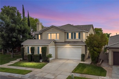 This two-story home is located on one of the largest lots along on Morongo Golf Club at Tukwet Canyon in California - for sale on GolfHomes.com, golf home, golf lot