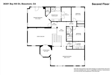 This two-story home is located on one of the largest lots along on Morongo Golf Club at Tukwet Canyon in California - for sale on GolfHomes.com, golf home, golf lot