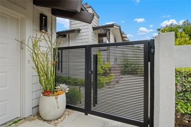 Rarely available, single story home with panoramic views in the on El Niguel Country Club in California - for sale on GolfHomes.com, golf home, golf lot